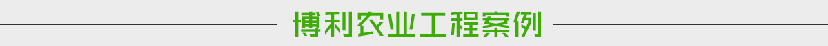 安陽(yáng)市五洲農(nóng)業(yè)科技有限公司工程案例